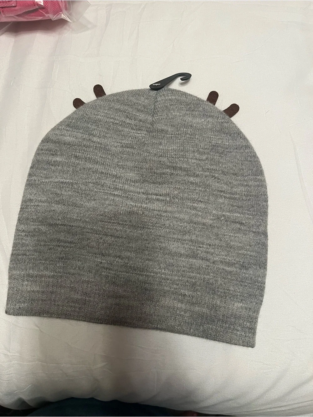 Reindeer hat